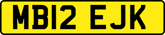 MB12EJK