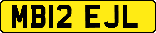 MB12EJL