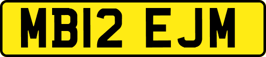 MB12EJM