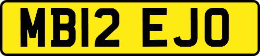 MB12EJO