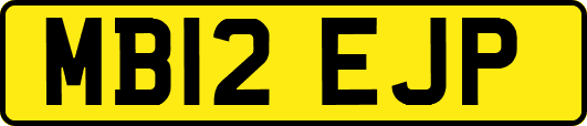MB12EJP