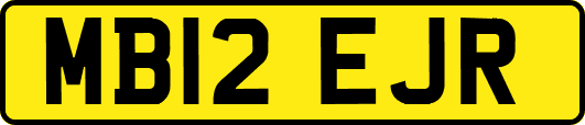 MB12EJR