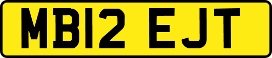 MB12EJT