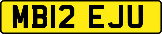 MB12EJU