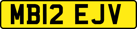 MB12EJV