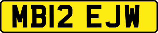 MB12EJW