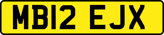 MB12EJX