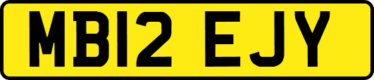 MB12EJY