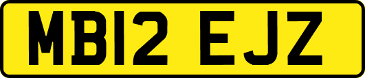 MB12EJZ