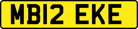 MB12EKE