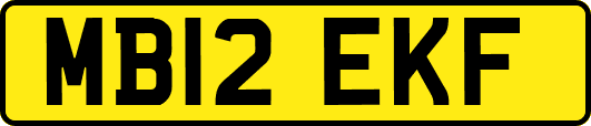 MB12EKF