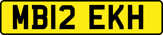 MB12EKH