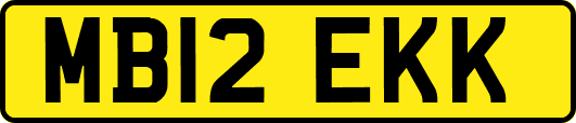 MB12EKK