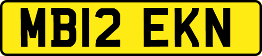 MB12EKN