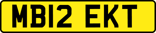MB12EKT