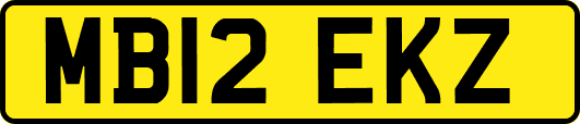 MB12EKZ
