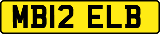MB12ELB