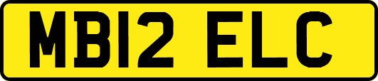 MB12ELC