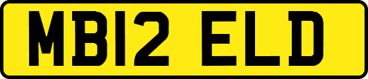 MB12ELD