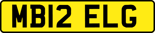 MB12ELG