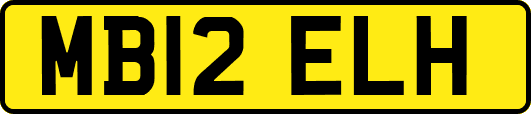 MB12ELH