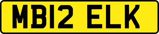 MB12ELK