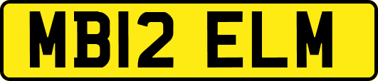 MB12ELM