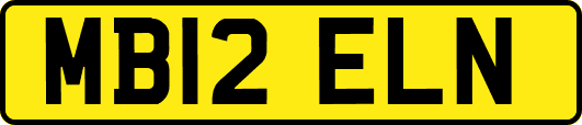 MB12ELN