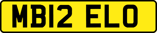 MB12ELO