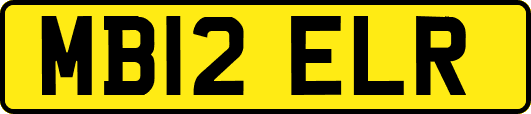 MB12ELR
