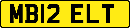 MB12ELT