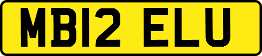 MB12ELU