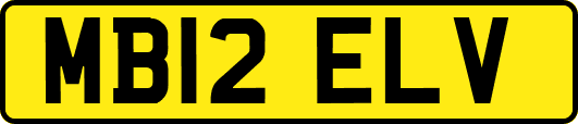 MB12ELV
