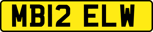MB12ELW