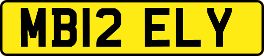 MB12ELY