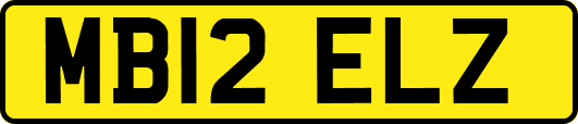 MB12ELZ