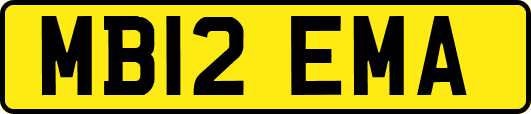 MB12EMA