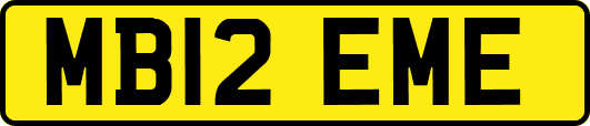 MB12EME
