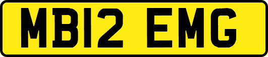 MB12EMG