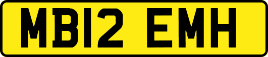 MB12EMH