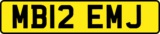 MB12EMJ