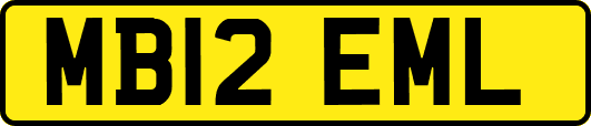 MB12EML