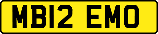 MB12EMO