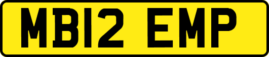 MB12EMP