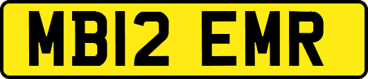 MB12EMR