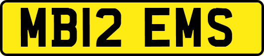 MB12EMS