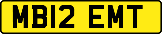 MB12EMT