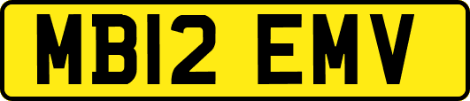 MB12EMV