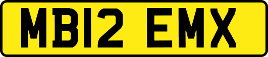 MB12EMX