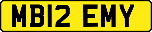 MB12EMY